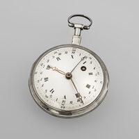 Rencontre horlogère à Toulouse