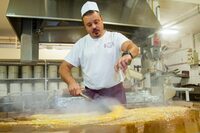 Confiserie des Hautes Vosges à Plainfaing
