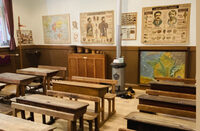 Bon plan pour grands-parents ! à Lille