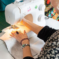 Couture Libre à Bordeaux