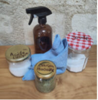 Vers un intérieur plus écologique : fabriquez vos produits du quotidien avec Ecl à Bordeaux