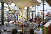 Twinkle à Saint-Denis