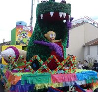 140e Corso de Beaumont-Monteux à Beaumont-Monteux