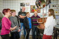 Les confitures du Climont à Ranrupt