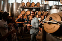 Distillerie Lehmann à Obernai