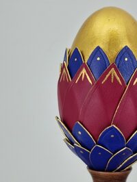 Rencontre Amele Sophie, maroquinerie : Le cuir, l’or et l’œuf à Toulouse