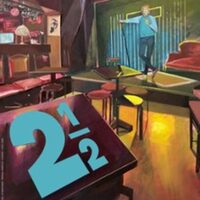 Alex Vizorek - 2 1/2 à Reims