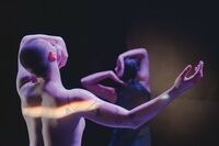 N.éon - Yvann Alexandre  - Saison Lieu Unique à Nantes