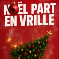 Noël Part en Vrille à Brest