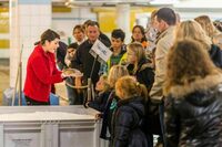 Haliotika - Criée du Guilvinec à Guilvinec