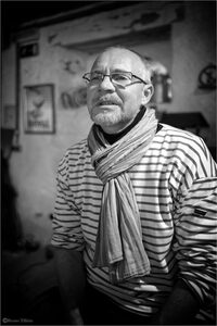 Déambulation contée à Montmédy