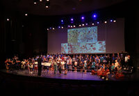 Musique à l'école | Ecoles Jacques Tati et Pauline Roland à Nantes