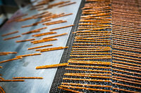 Boehli - La Fabrique à Bretzels à Gundershoffen