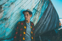 Saison Vagabonde : Gabriel Saglio à Nantes