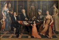 Votre nuit aux musées de Grasse - les musées prennent vie à Grasse