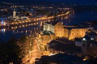 Nuit des musée - Château-musée de Tournon-sur-Rhône à Tournon-sur-Rhône