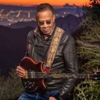 Stanley Clarke à Enghien-les-Bains