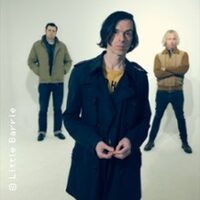 Little Barrie à ROUEN