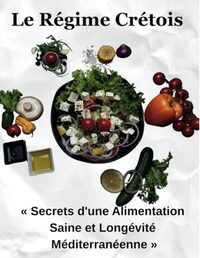 Réconcilier santé et environnement : l’exemple de l’alimentation crétoise avec C à Bordeaux