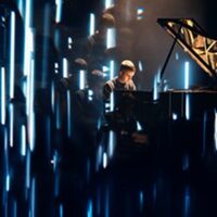 Levi.Sct - Tournée à Paris 10e