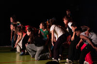 Des danses et des luttes - Conférence dansée à Lille