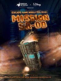 Escape Game : Mission Zéro Déchet avec Bordeaux Métropole à Bordeaux