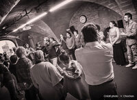 Une histoire politique du chant populaire à Toulouse