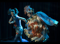 Qui a coupé l'eau ? à Vizille