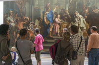 Visites flash des collections permanentes à Chambéry