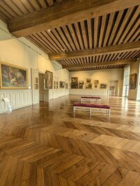 Visite libre du musée à Meaux