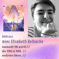 Dédicace littéraire pour les petit.e.s curieux.se.s, amateur.ice.s de légendes e à Bordeaux