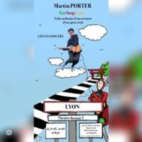 Go Stop Love à Lyon 1er