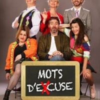 Mots d'Excuse à Décines-Charpieu