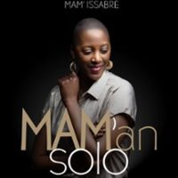 Mam' Issabré - Mam'en Solo à Décines-Charpieu