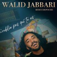 Walid Jabbari - N'oublie pas Qui Tu Es - Tourné à Lille