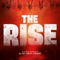 The Rise - Tournée à Cournon-d'Auvergne