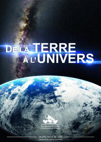 De la Terre à l'Univers à Alès