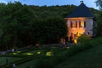 Hors Cadres - (Petites) Performances poétiques, musicales et dansées à Chambéry