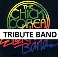 ChiC to ChicK - The Chick Corea Tribute band à Nice