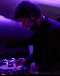 Soul Train (Avril) W/ Selecter The Punisher & Anat à Marseille 5e