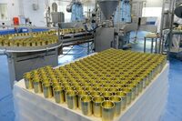 Conserverie Courtin à Lambell