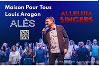 Concert gospel à Alès