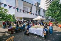 Fête de la Libre Usine 2026 à Nantes