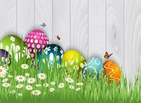 Chasse aux cocottes et atelier de Pâques à Argenton-sur-Creuse