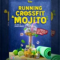 Laurent Arnoult - Running, Crossfit et Mojito à Paris 2e