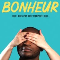 Nilson - Bonheur à RENNES