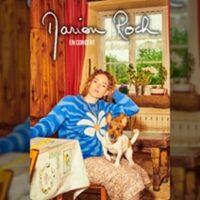 Marion Roch à Paris 11e