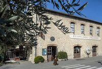 Ecomusée l'Olivier à Volx