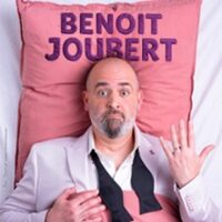 Benoit Joubert - "Oh Merde...V2.0" - Comédie Saint-Roch, Avignon à Avignon