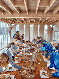 Visite guidée gourmande au domaine de l'Oulivie à Saint-Gély-du-Fesc
